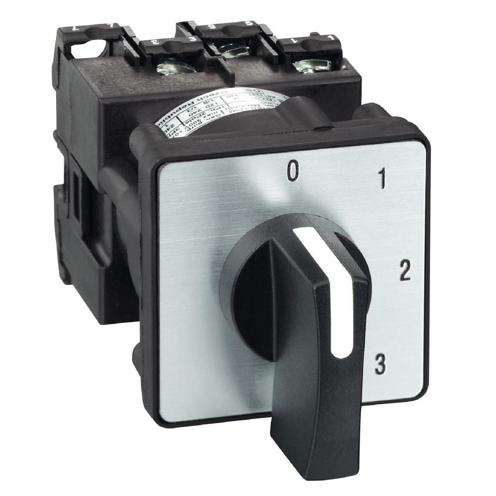 Schneider Electric Stufenschalter K1C003QLH