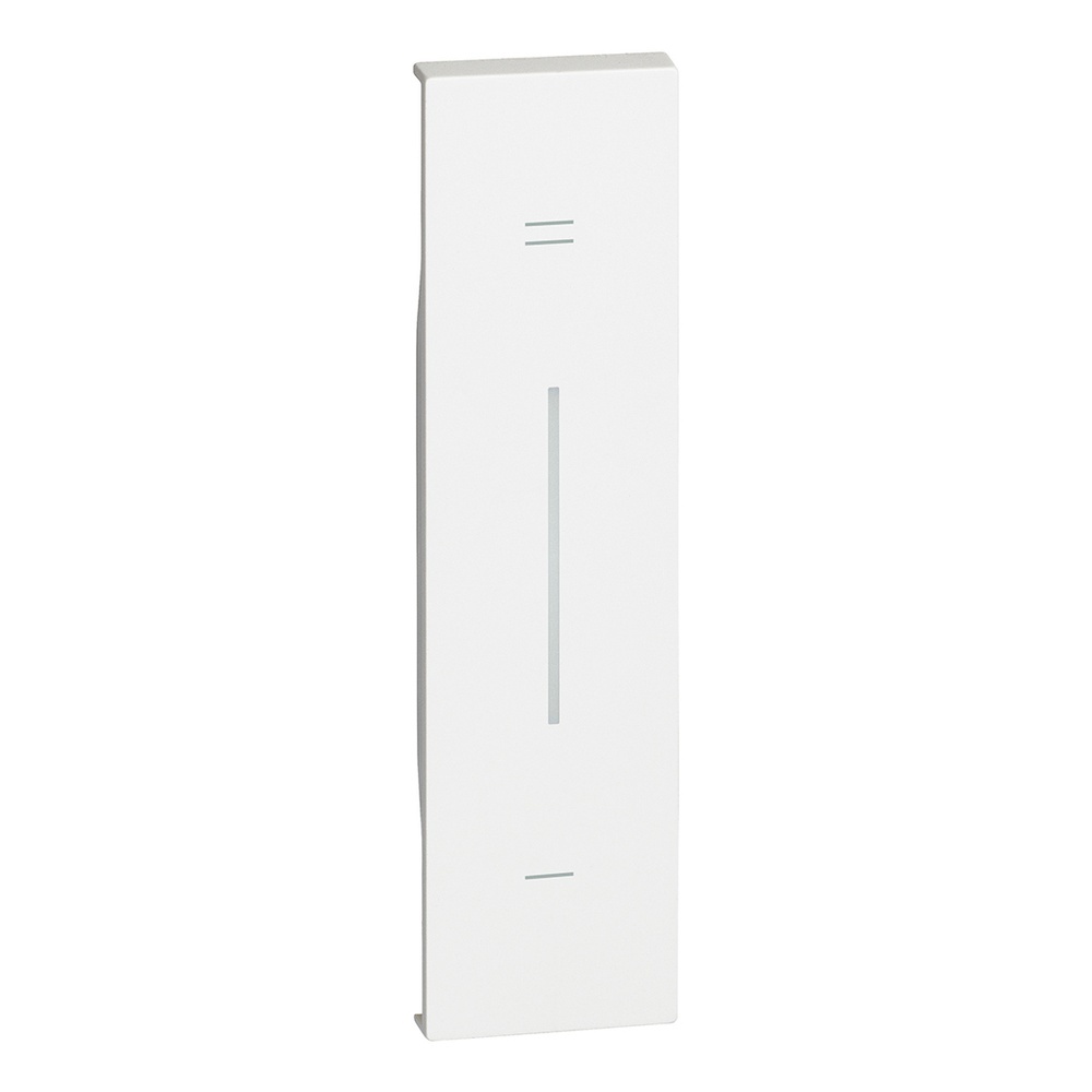 Bticino Tastenabdeckung KW19MH