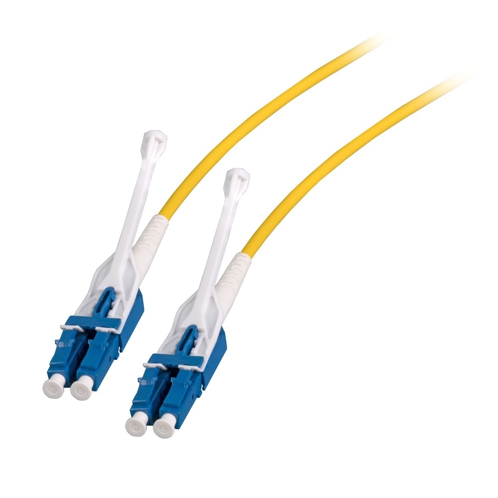 EFB Duplex Jumper DJP-LCLCOS2-UNI-20