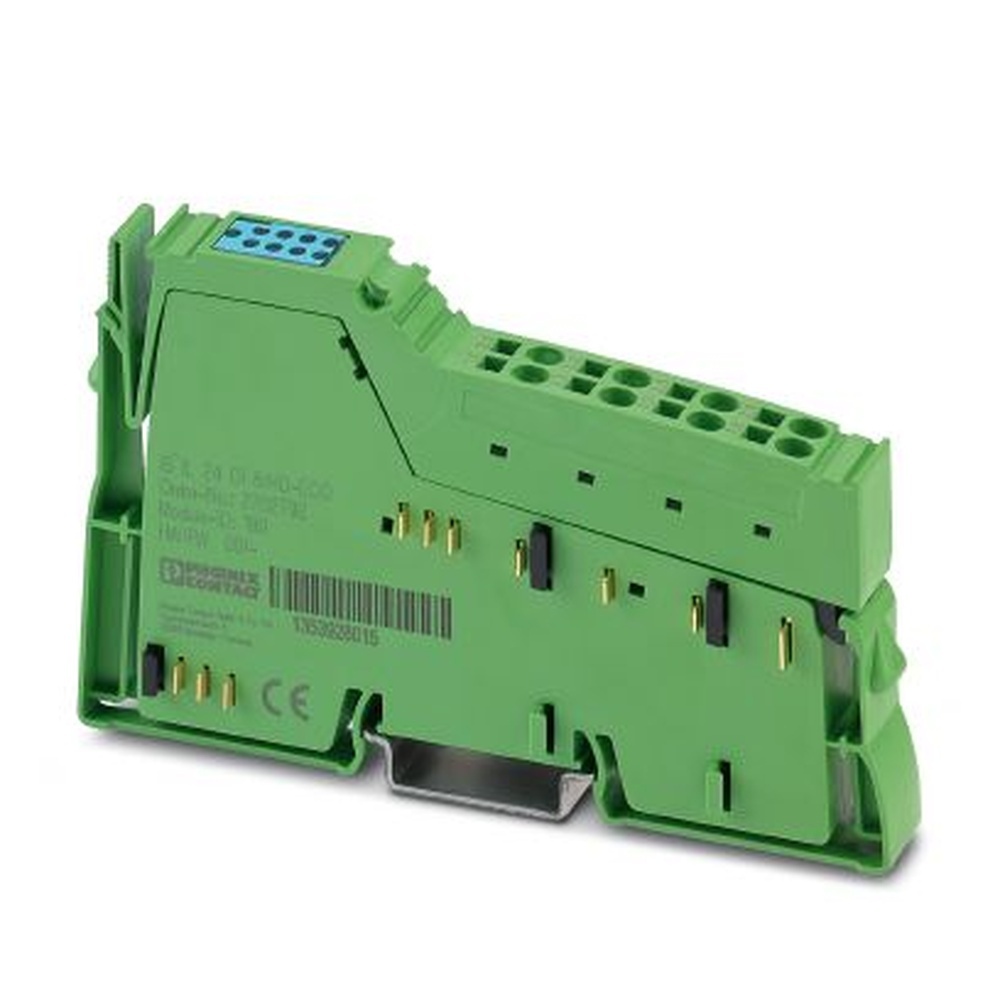 Phoenix Contact Digitalmodul 2702792 Typ IB IL 24 DI 8/HD-ECO
