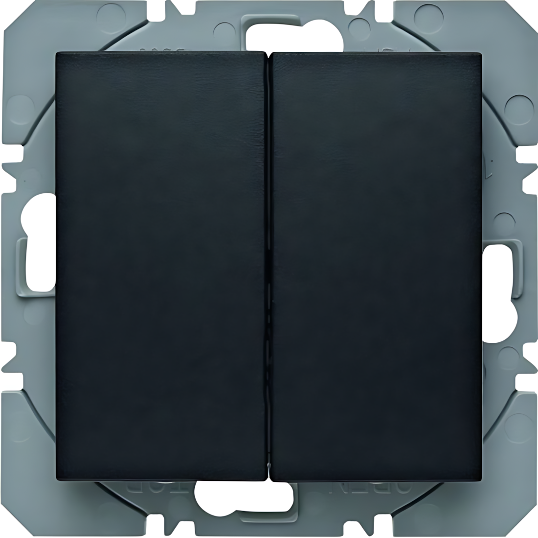 Berker KNX Funk Wandsender 85656285
