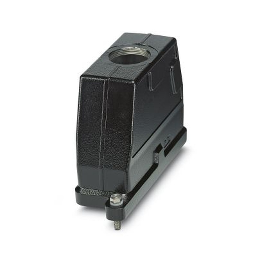 Phoenix Contact Gehäuse 1411888 Typ HC-HPR-B24-HHWH-1TTM32-EM-BK