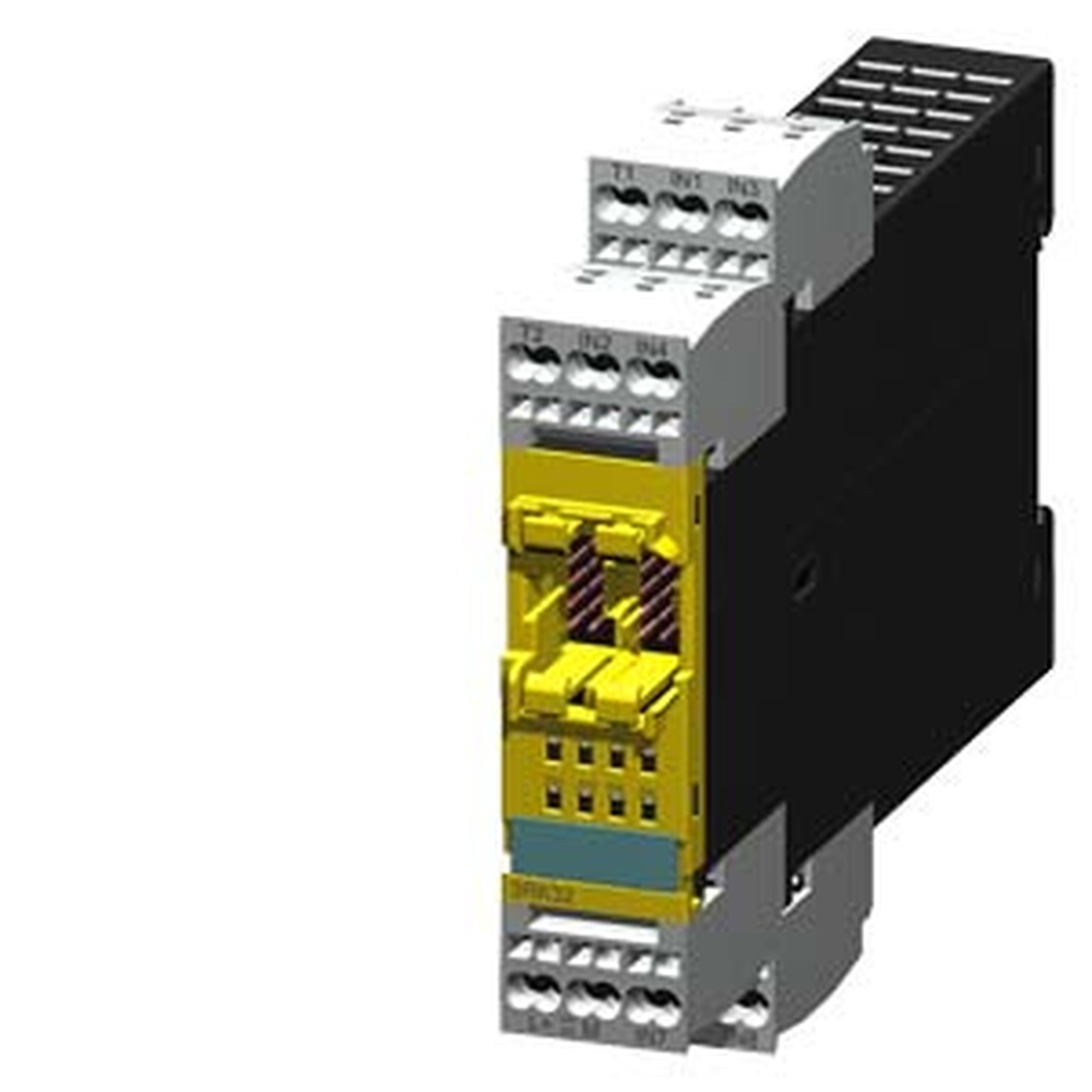 Siemens Erweiterungsmodul 3RK3231-2AA10