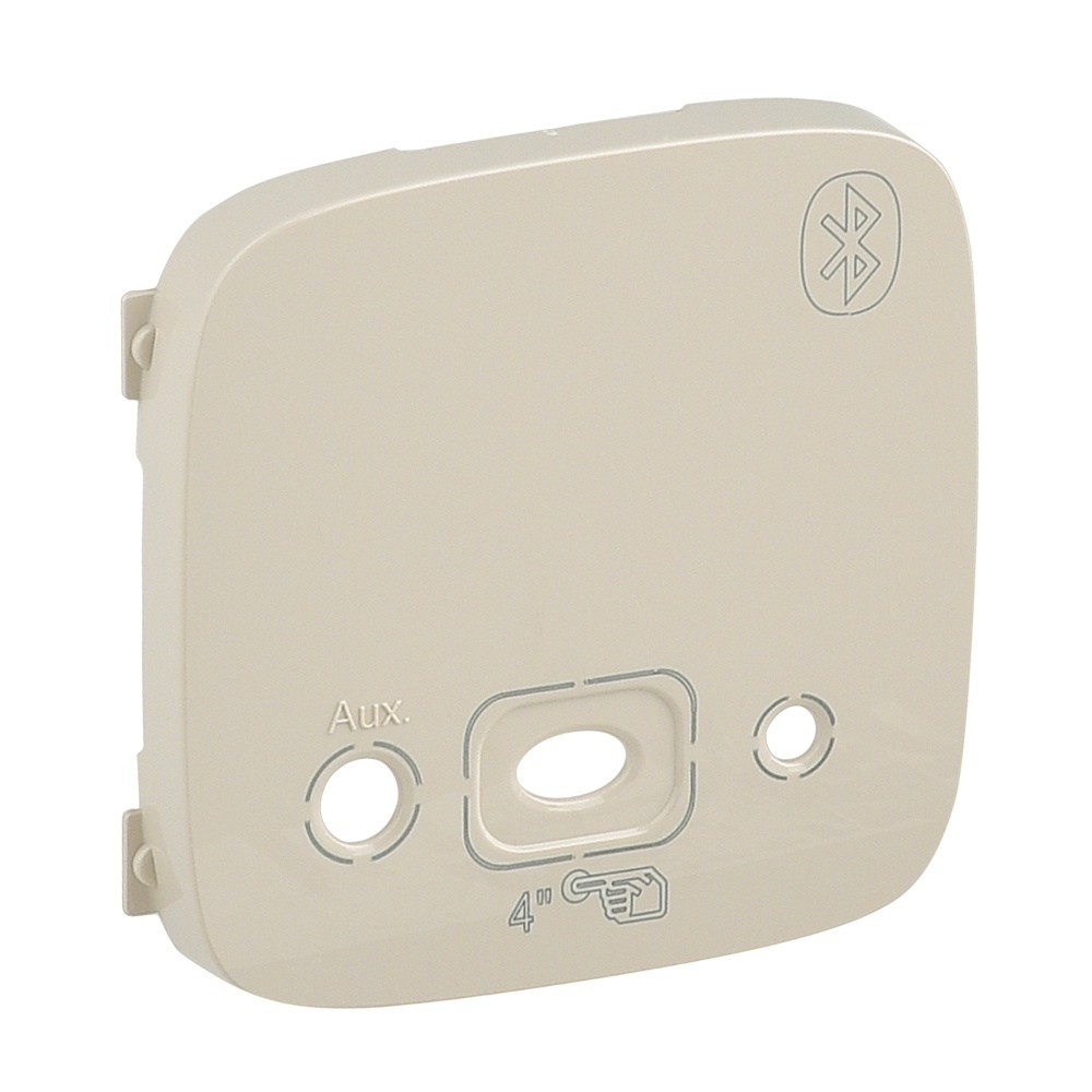 Legrand Abdeckung 755436