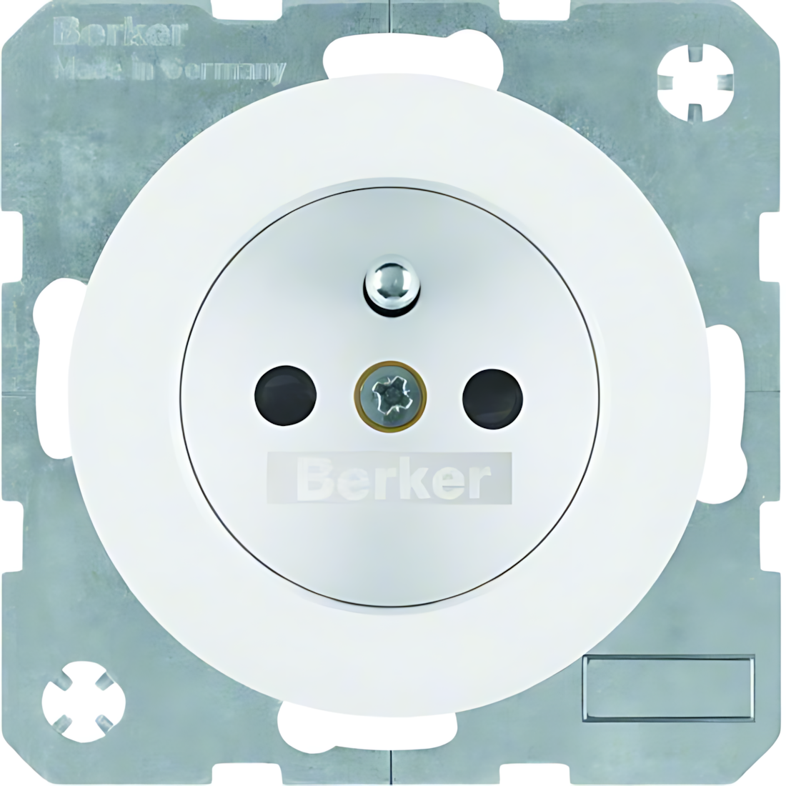 Berker Steckdose 6765762089 Berker Steckdose 6765762089