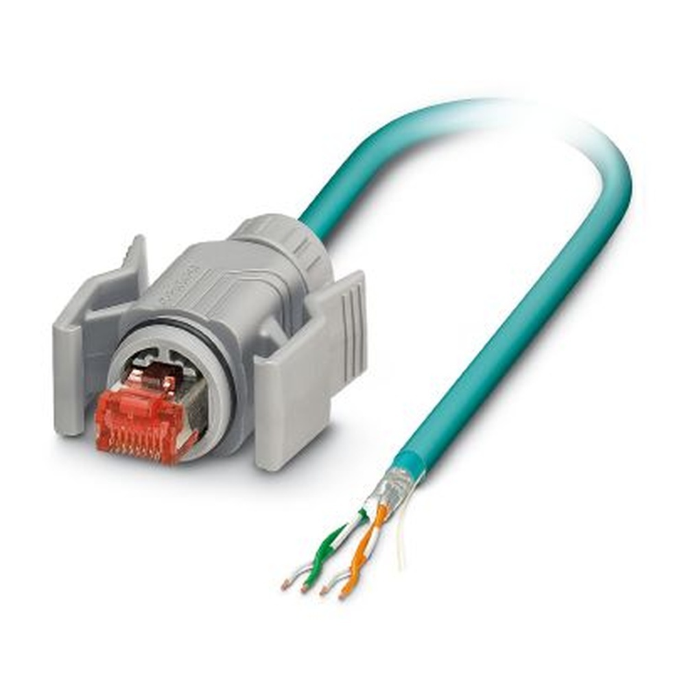 Phoenix Contact Netzwerkkabel 1405675 Typ VS-IP67-OE-93E-LI/2,0