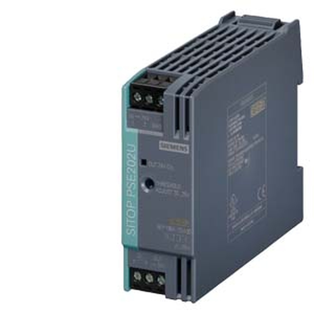 Siemens Redundanzmodul 6EP1964-2BA00
