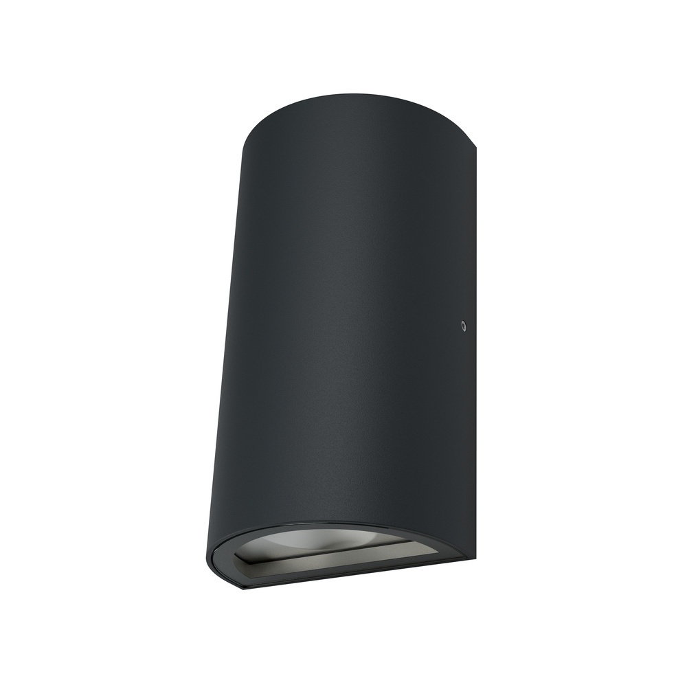 Ledvance Osram Leuchte 214057 Typ ENDURA-STYLE-UPDOWN-12W-DG Ledvance Osram Leuchte 214057 Typ ENDURA-STYLE-UPDOWN-12W-DG