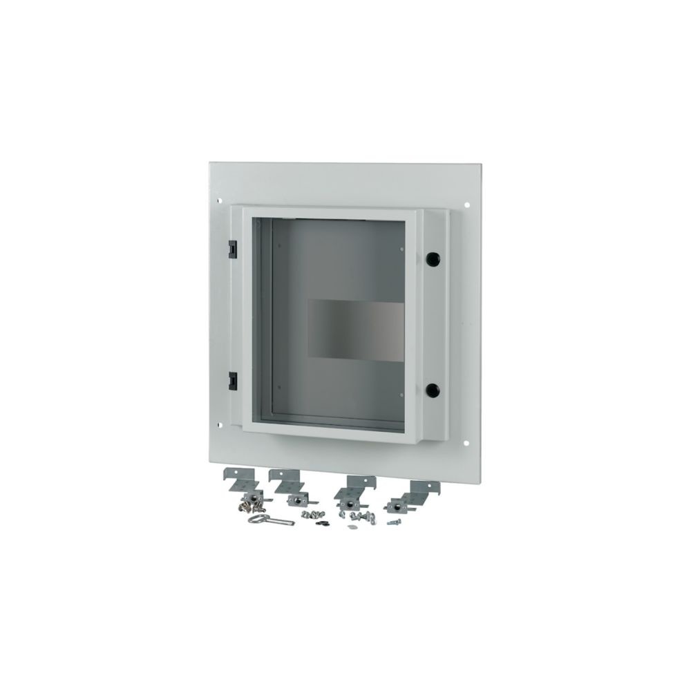 Eaton Frontplatte 180511 Typ XMN44W06C-55 Eaton Frontplatte 180511 Typ XMN44W06C-55