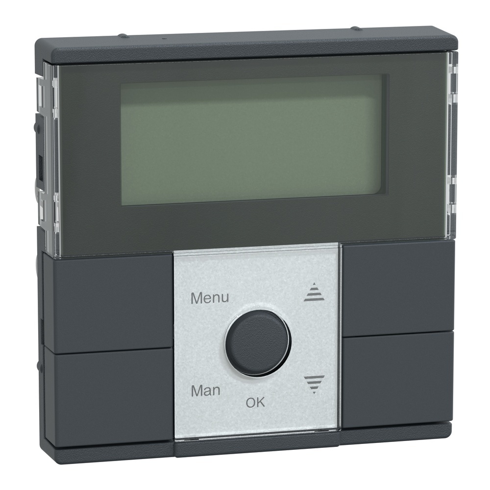 Merten Zeitschaltuhr Modul MEG5754-0414