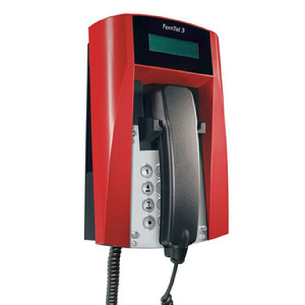 Funke + Huster Fernsprecher 11240027