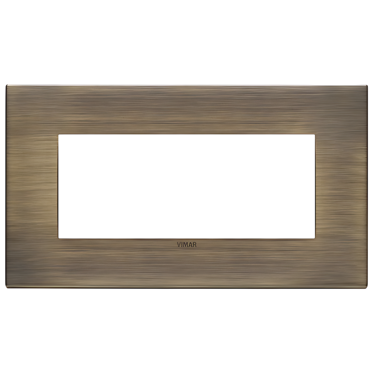 Vimar Abdeckrahmen 22649.87 Vimar Abdeckrahmen 22649.87
