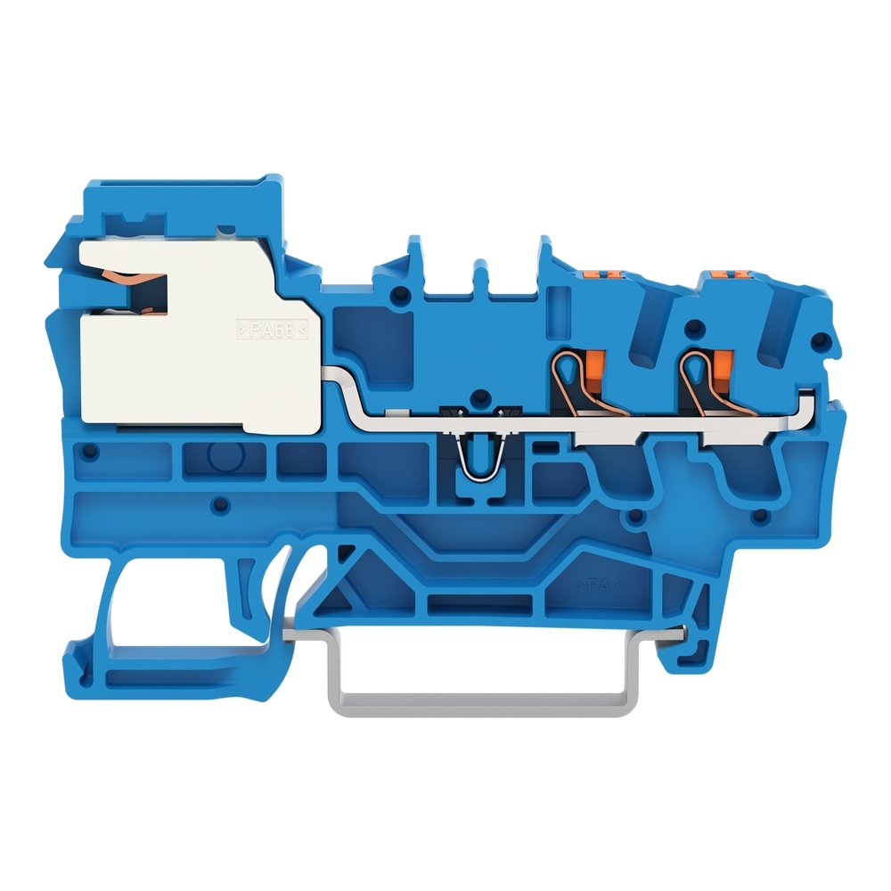 Wago N-Trennklemme 2202-7214 Wago N-Trennklemme 2202-7214