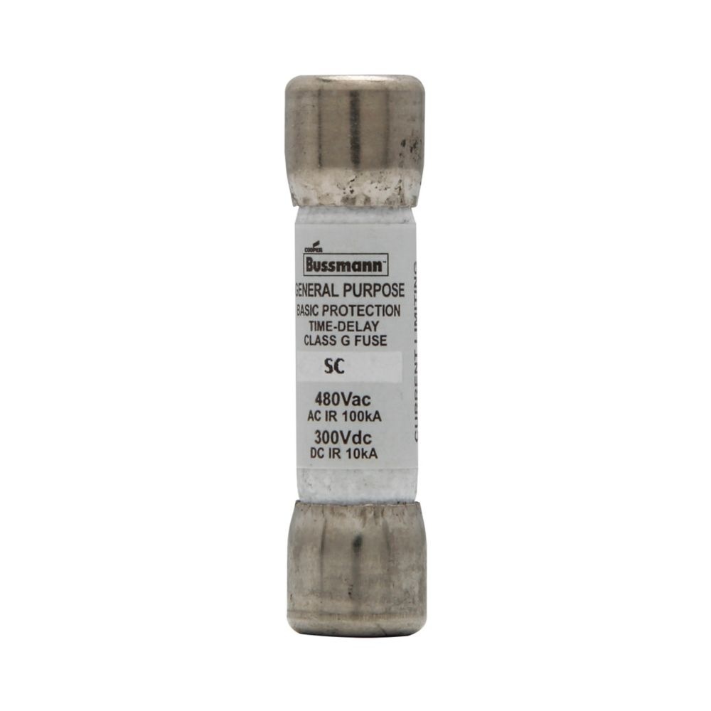 Eaton Sicherungseinatz BK/SC-30 Typ BUSS SC FUSE CLASS G BK/SC-30