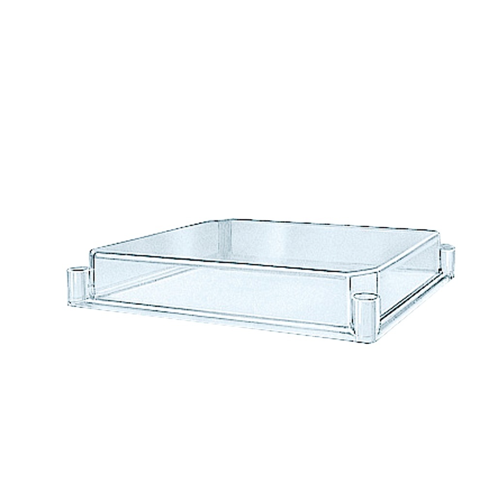 Schneider Electric Polykarbonatabdeckung NSYTPLS2754
