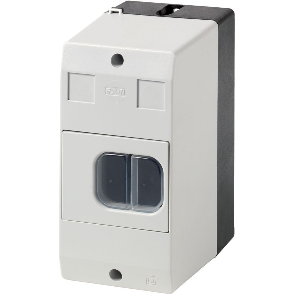 Eaton Isolierstoffgehäuse 281409 Typ CI-PKZ01-NA-G