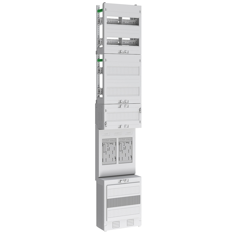 ABN Zählerfeld ABNPZ109E0012