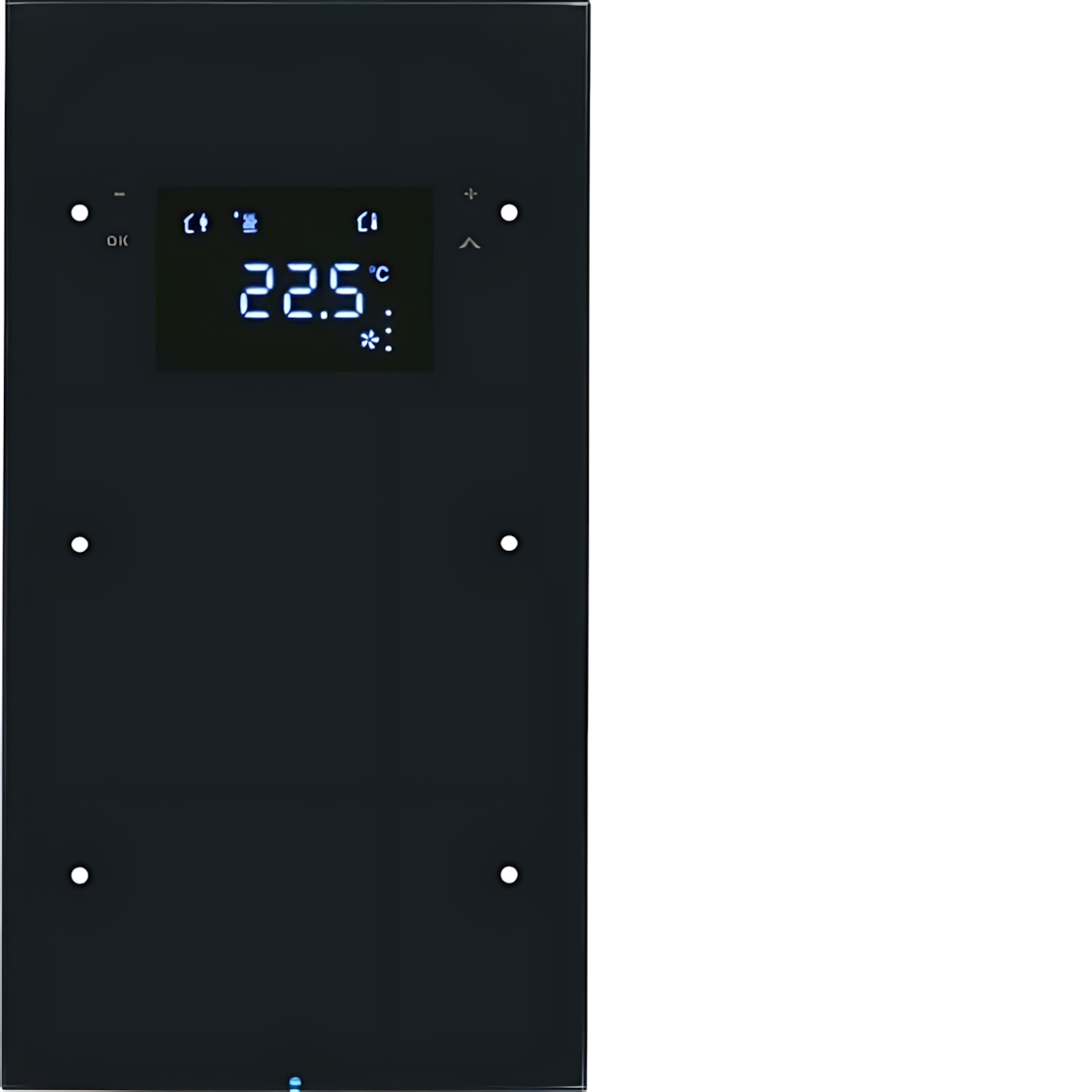 Berker Touch Sensor 75642055 Berker Touch Sensor 75642055