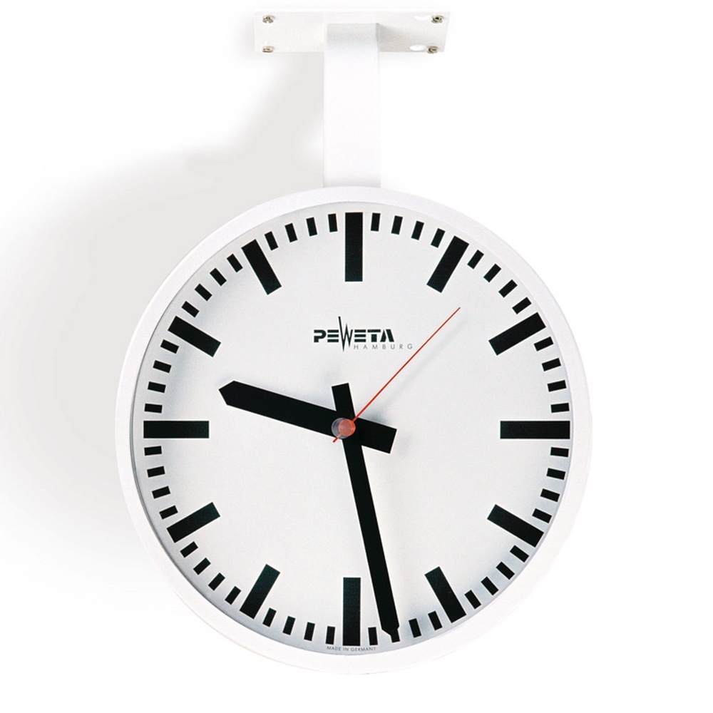 Peweta Nebenuhr Air Port 84.272.223