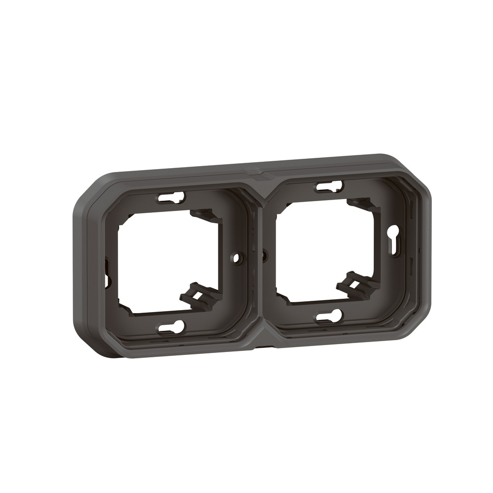 Legrand Tragring mit Krallen 069607L
