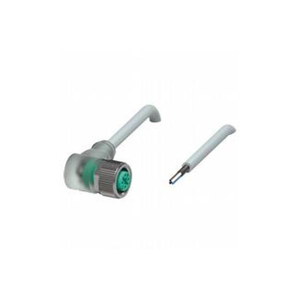 Pepperl+Fuchs Kabeldose 228294 Typ V1-W-A2-10M-PUR-ABG0