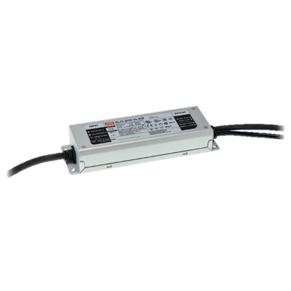 Radium Konstantspannungsversorgung OTNA2453 Typ DRIVER 200W/24V IP67 MeanWell