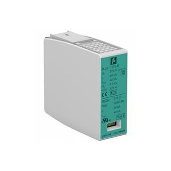 Pepperl+Fuchs Schutzmodul 235914 Typ M-LB-1.275.M
