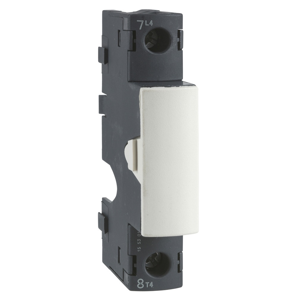 Schneider Electric Hauptpolmodul LA8D324