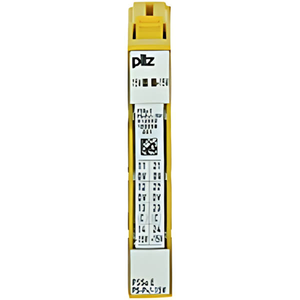 Pilz Elektronikmodul 312592 Typ PSSu E PS-P +/-15V