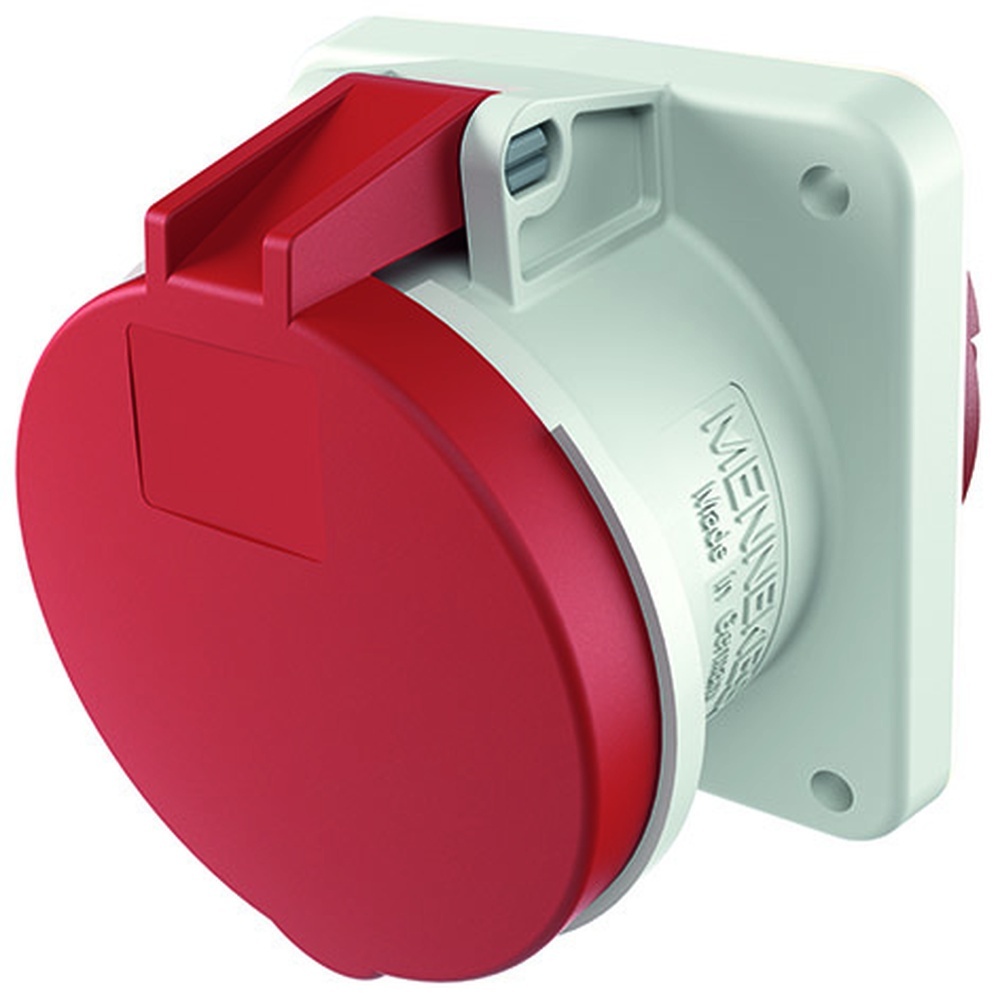 Mennekes Anbaudose 1252P