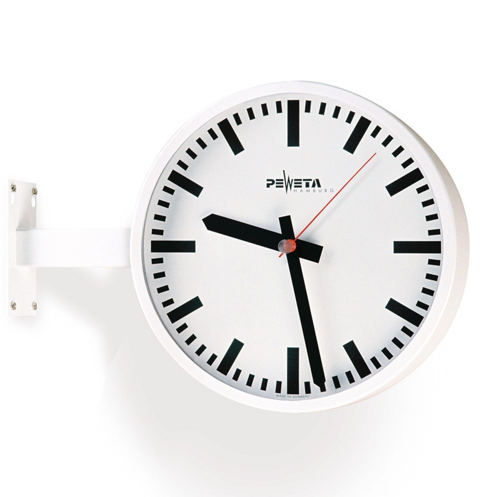 Peweta Nebenuhr Air Port 84.272.222