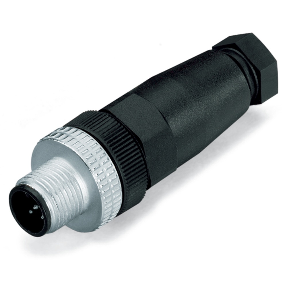 Wago Steckverbinder 756-9201/040-000