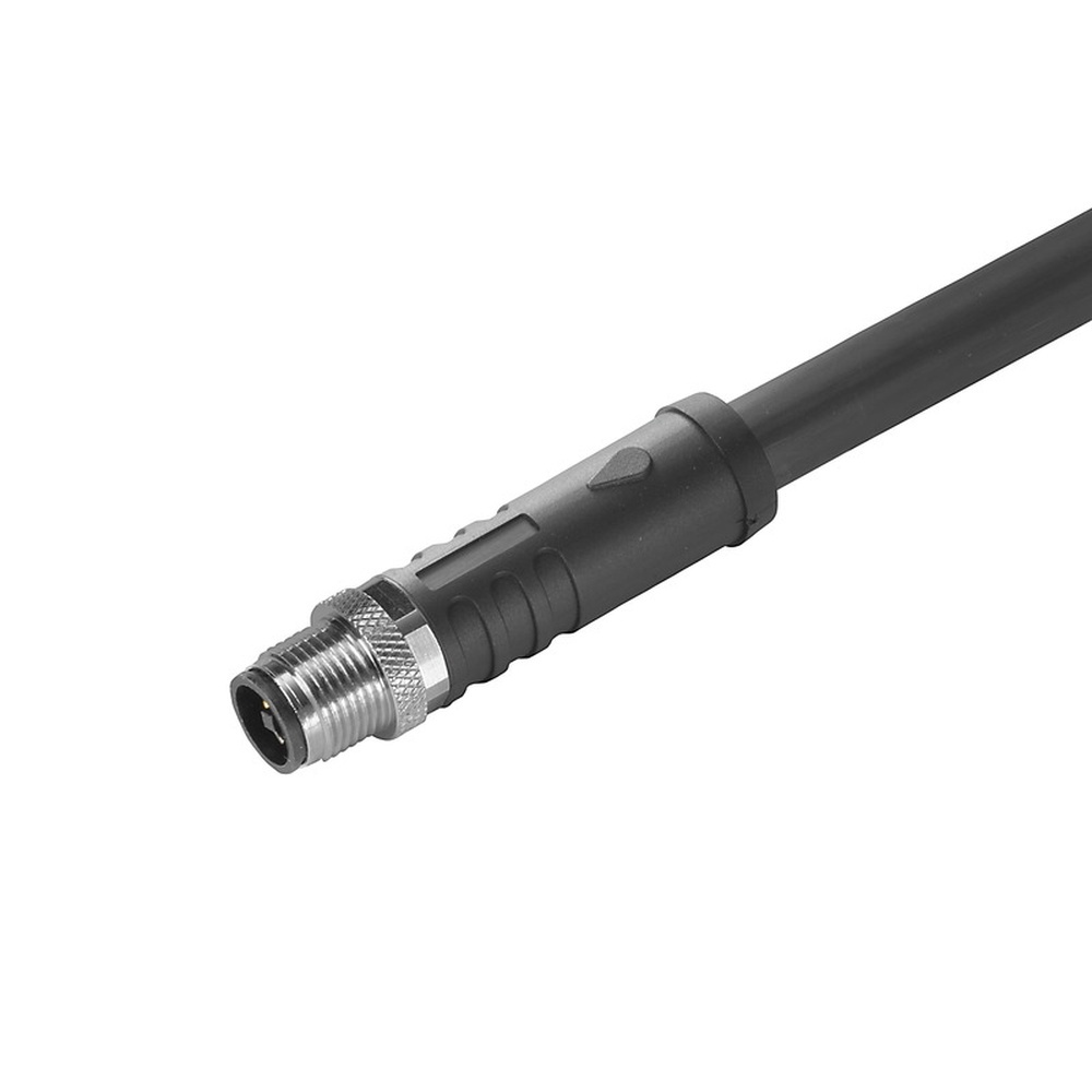 Weidmüller Sensor Aktor Leitung 2050640300 Typ SAIL-M12G-T-3.0P