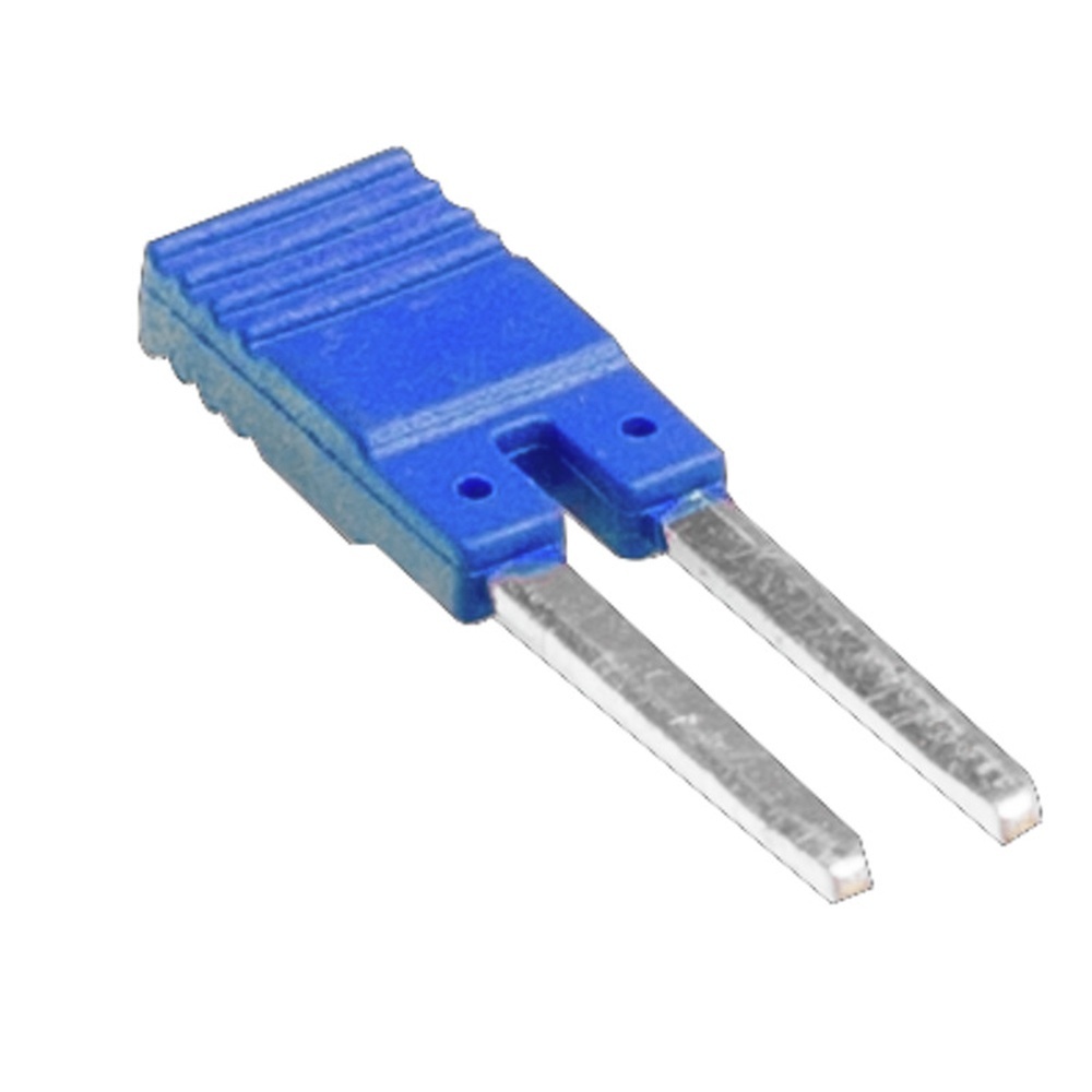 Weidmüller Querverbinder 3053260000 Typ CXX JMP 2P BL