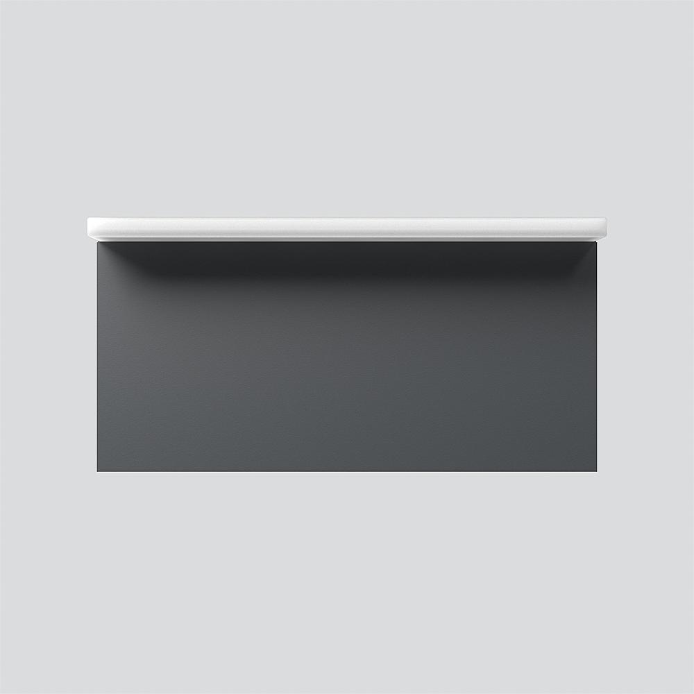 Siedle LED Flächenleuchte 200038502-00 Typ LEDF 600-4/2-0 DG