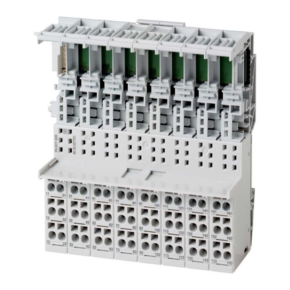 Eaton Basismodul 140133 Typ XN-B3T-SBB