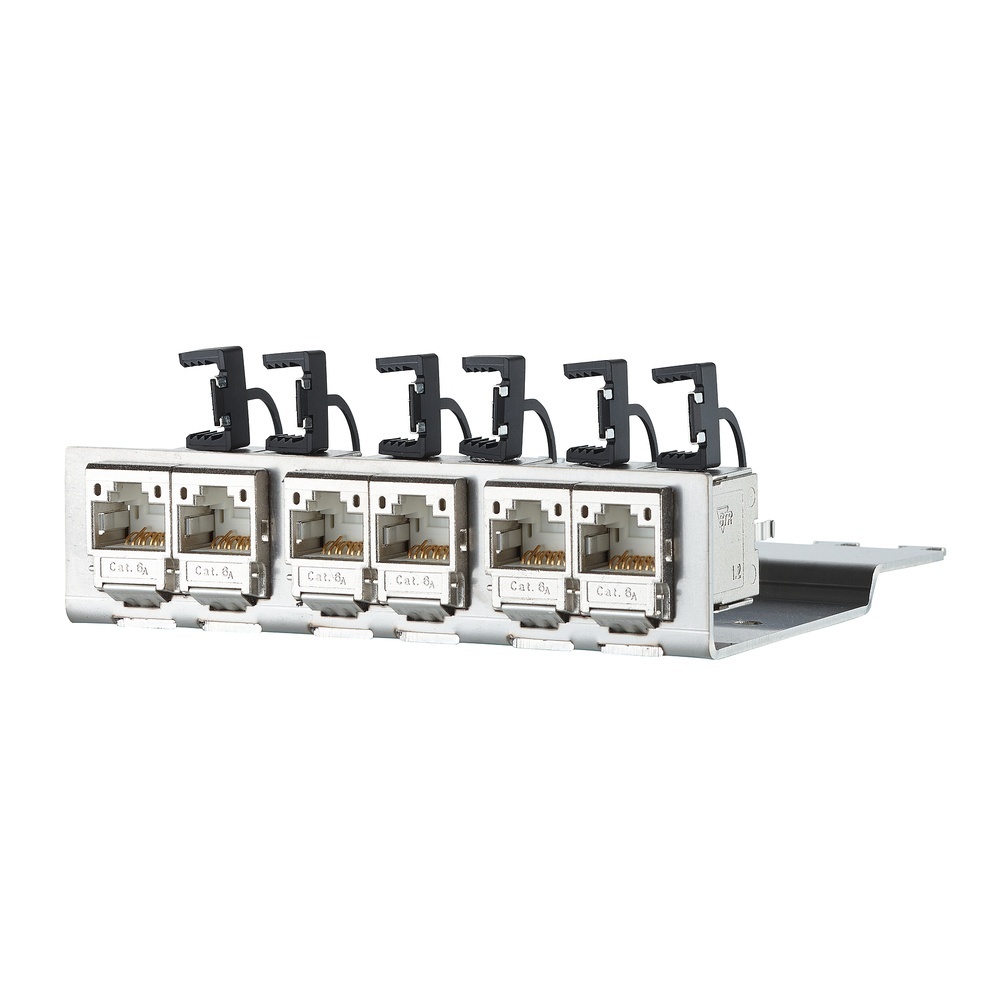 METZ CONNECT Modulträger 130B11P2-E