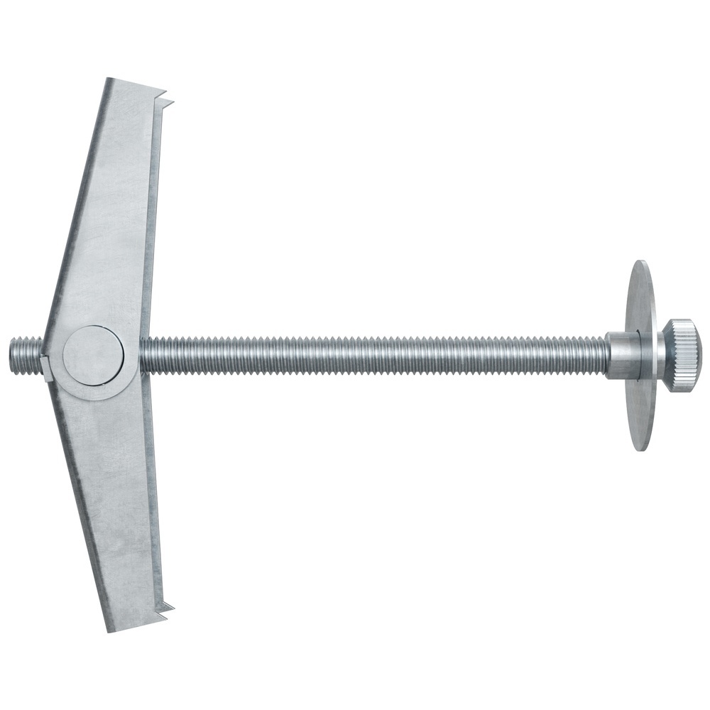 Fischer Kippdübel 084341 Typ KD 4 K NV KIPPDÜBEL