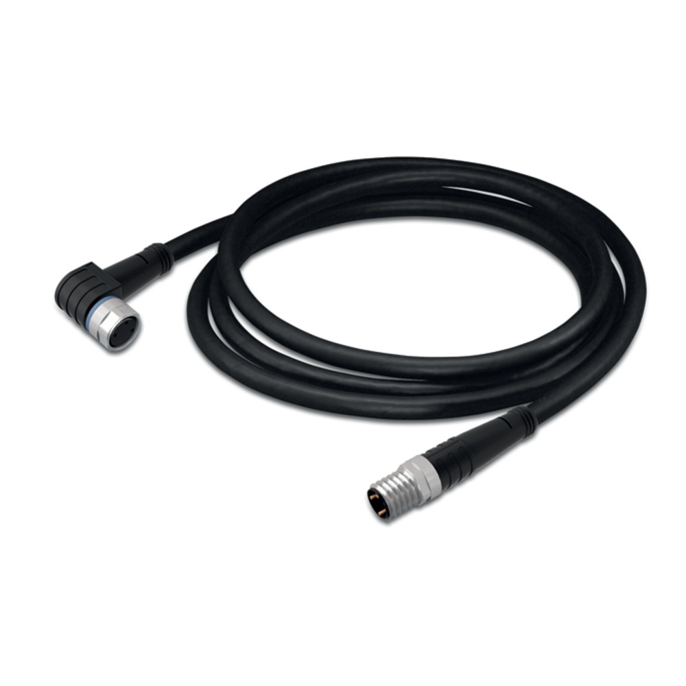 Wago Sensor Aktorleitung 756-6203/040-020