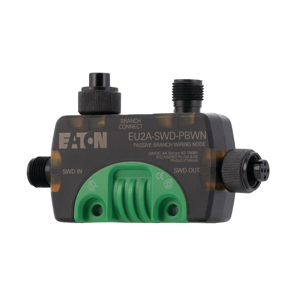 Eaton Zubehör 174734 Typ EU2A-SWD-PBWN