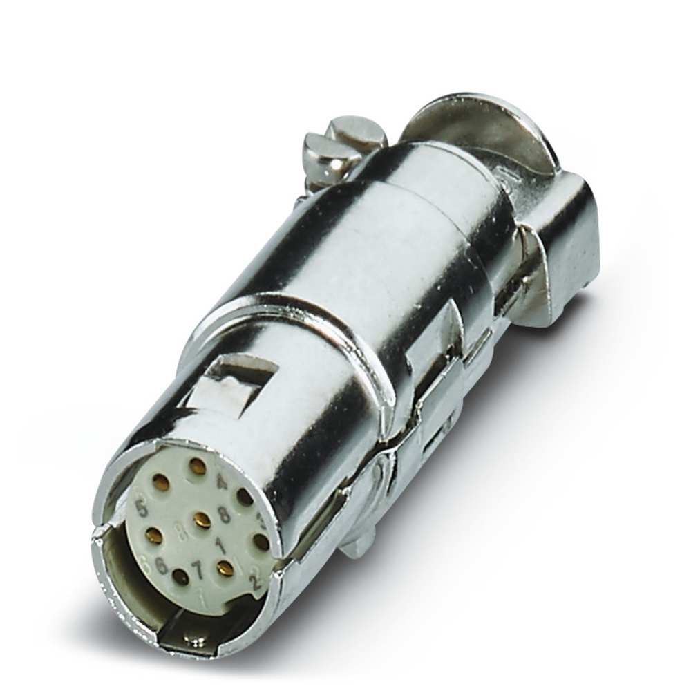 Weidmüller Modul Einsatz 2748640000 Typ HDC MBUS HS 8 F