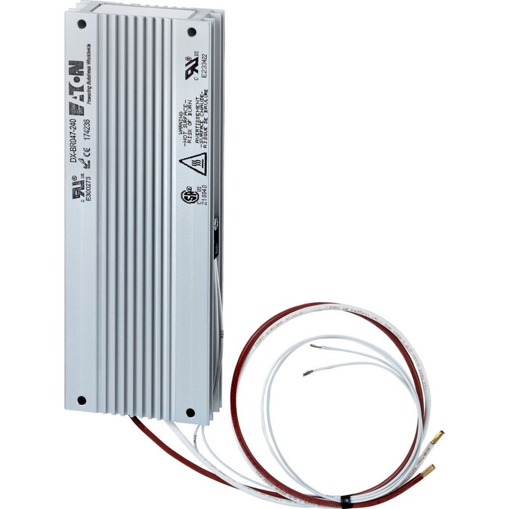 Eaton Bremswiderstand 174238 Typ DX-BR100-240