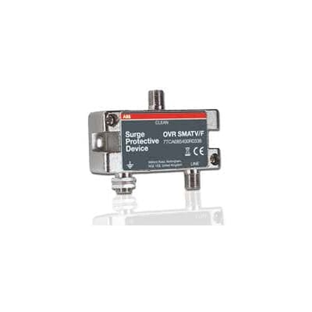 ABB TV/EURO 7TCA085400R0334 Typ OVR TV/EURO