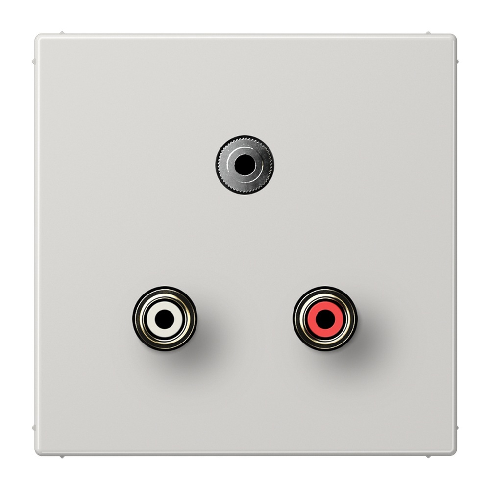 Jung Cinch Audio Miniklinke MA LS 1011 LG