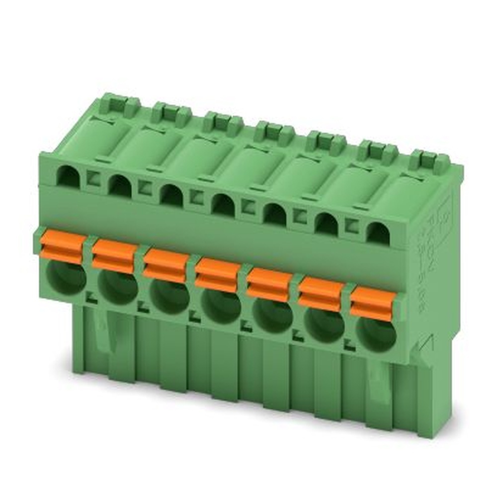 Phoenix Contact Leiterplattenstecker 1874002 Typ FKCVR 2,5/ 7-ST-5,08
