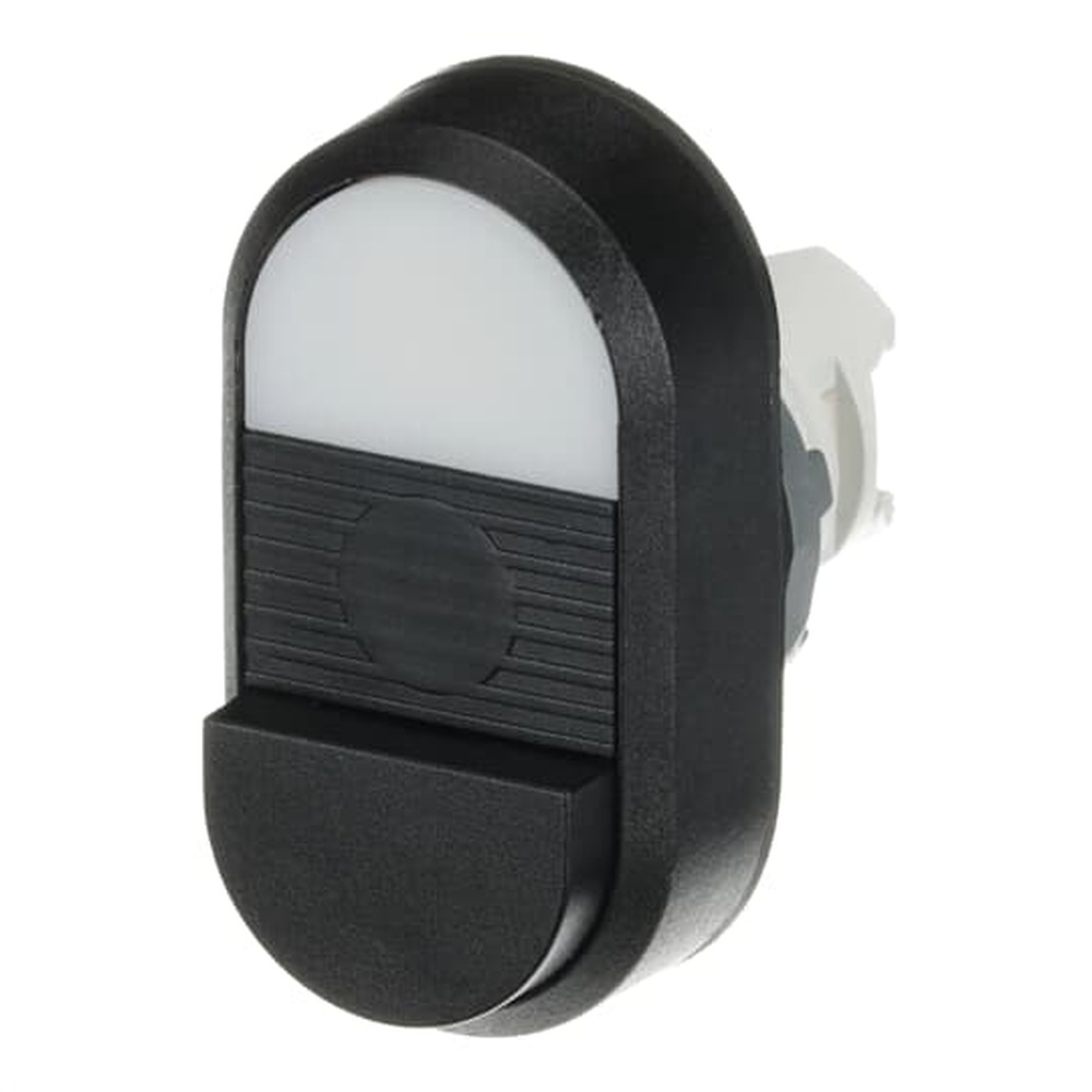 ABB Frontelement für Drucktaster 1SFA611145R1106 Typ MPD16-11B
