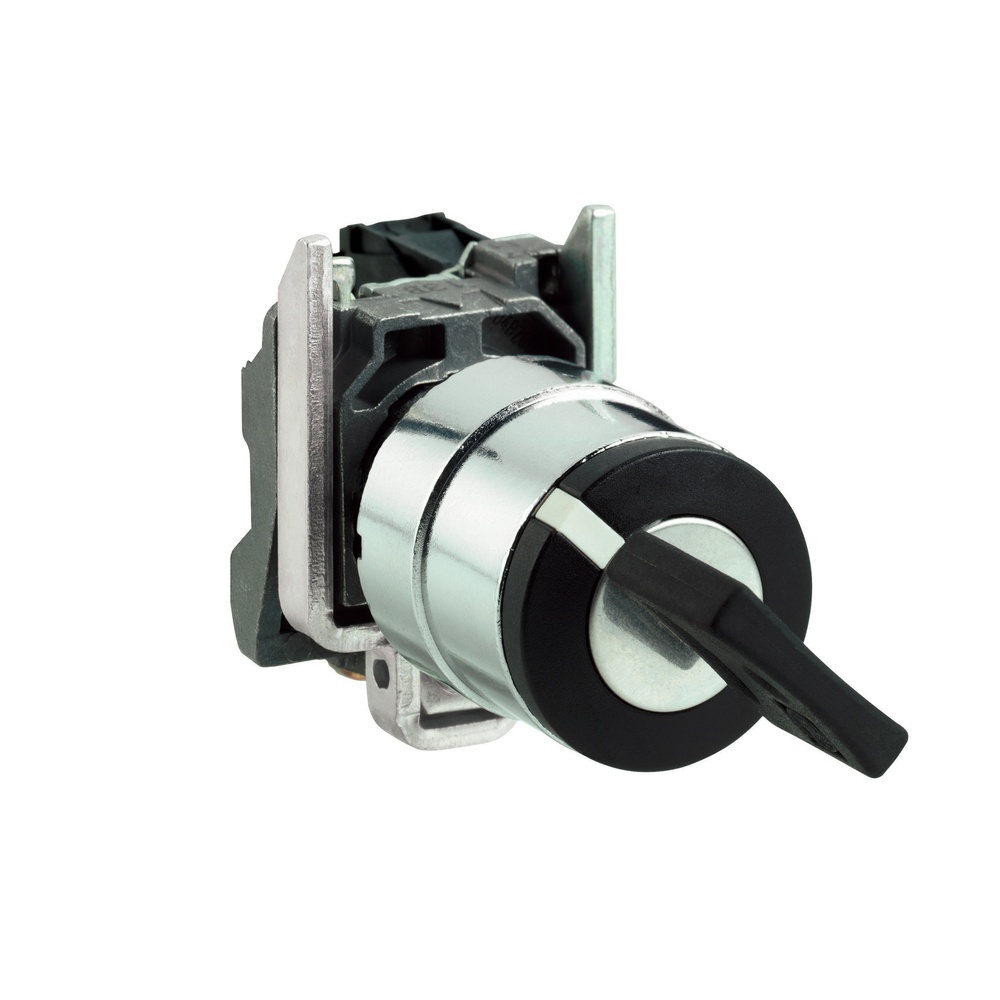 Schneider Electric Schlüsselschalter XB4BG61