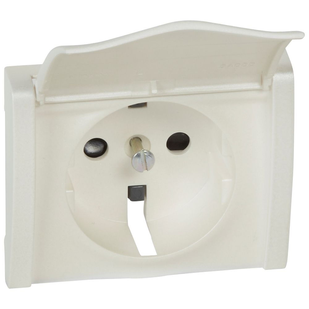 Legrand Abdeckung 771522