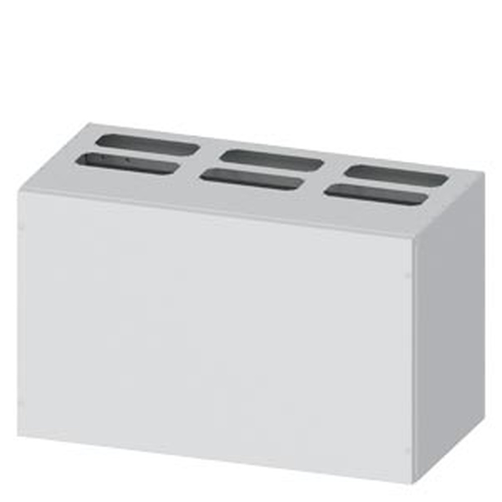 Siemens Kabelrangierverteiler 8GK1383-1KK35