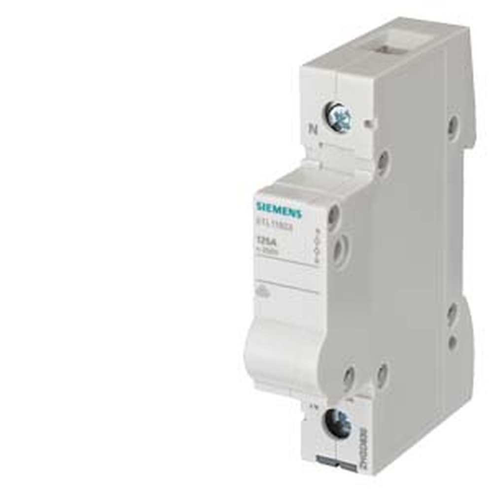 Siemens Leiter Verbinder 5TL1192-3